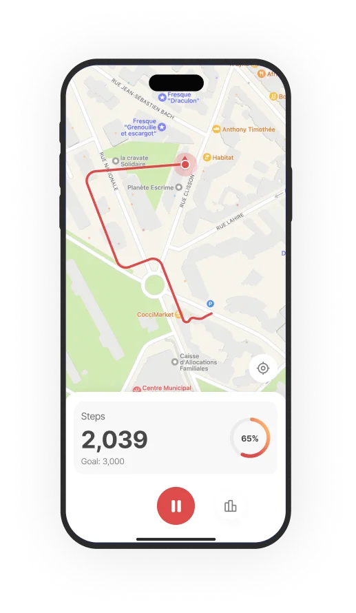 2026 PROGRESS YOU CAN SEE