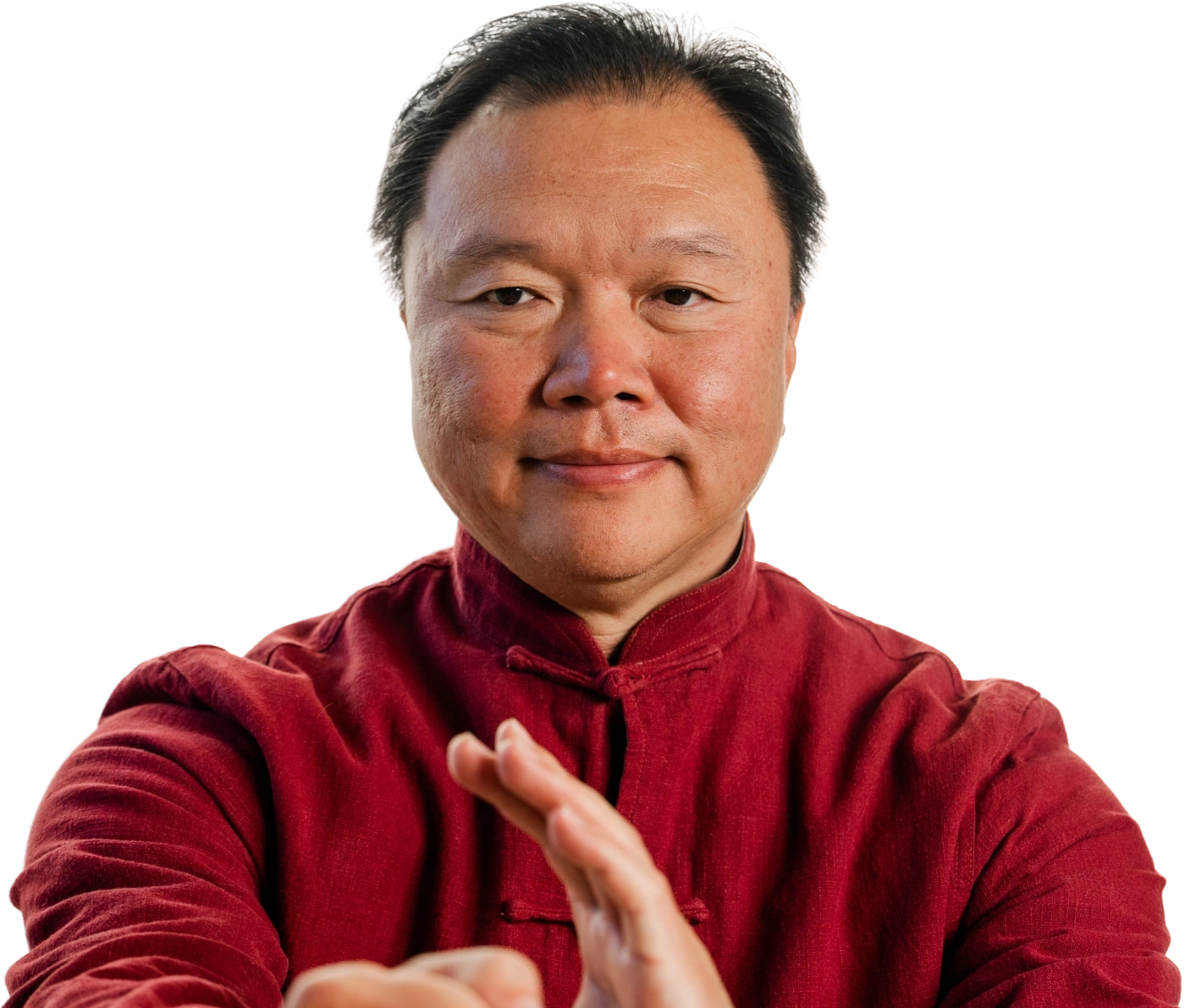 Alex Dong