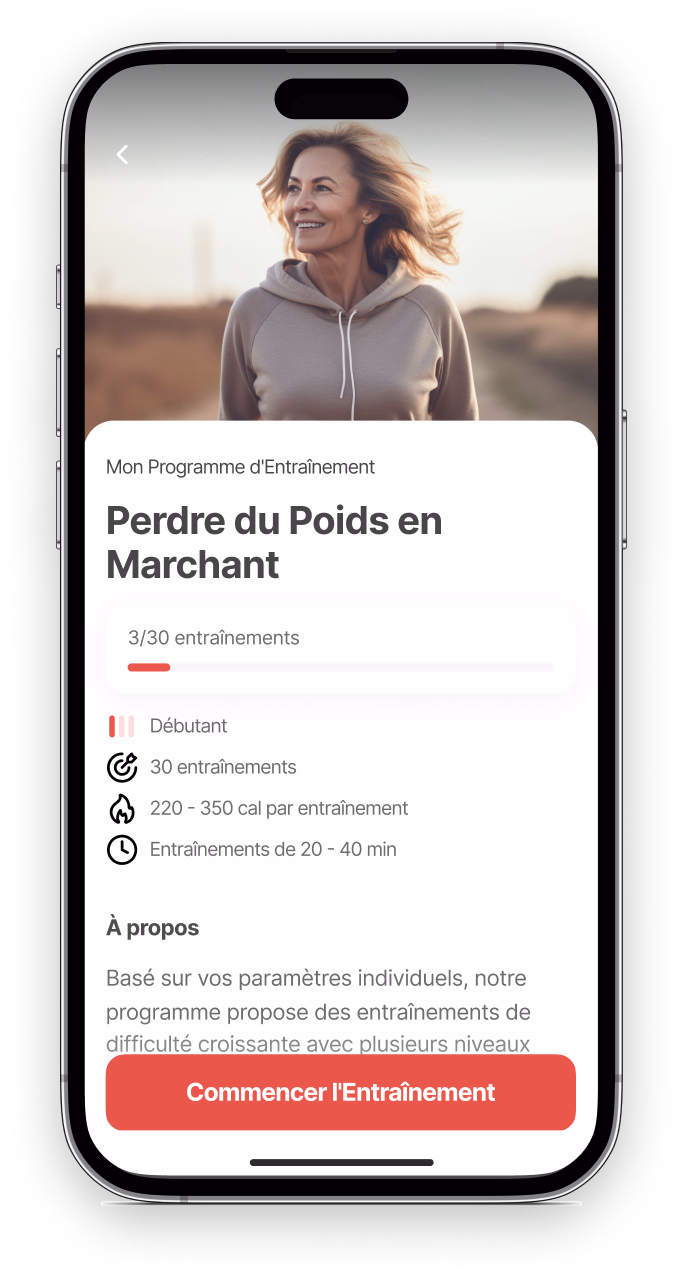 Atteignez vos objectifs de perte de poids naturellement