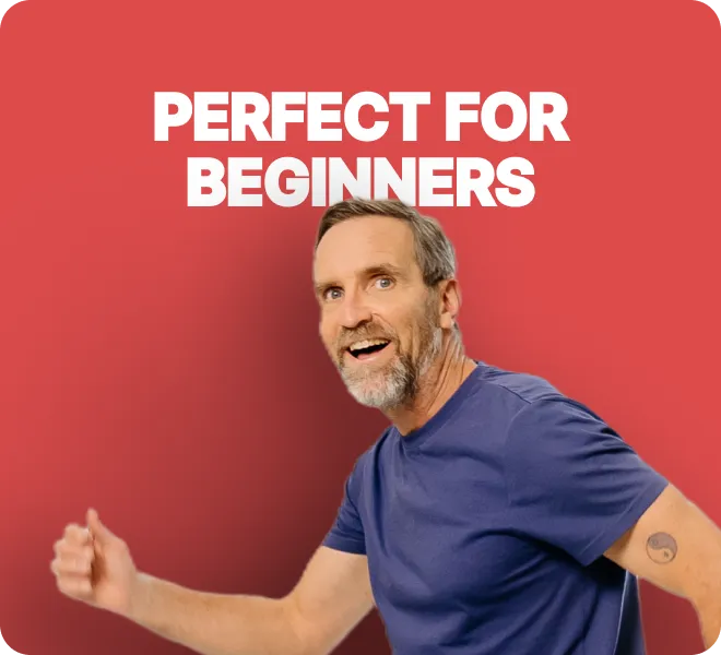 beginner-friendly