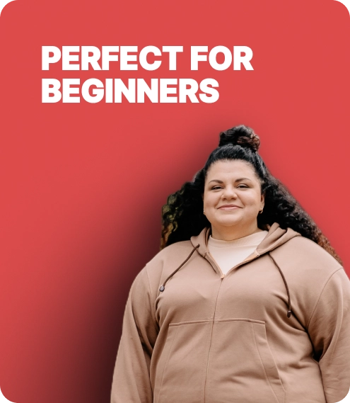 beginner-friendly