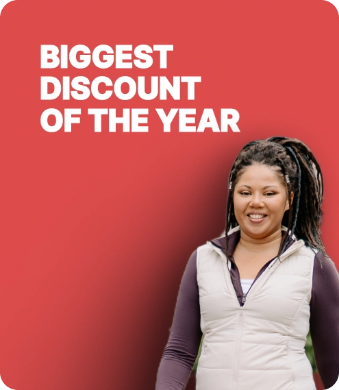 discount