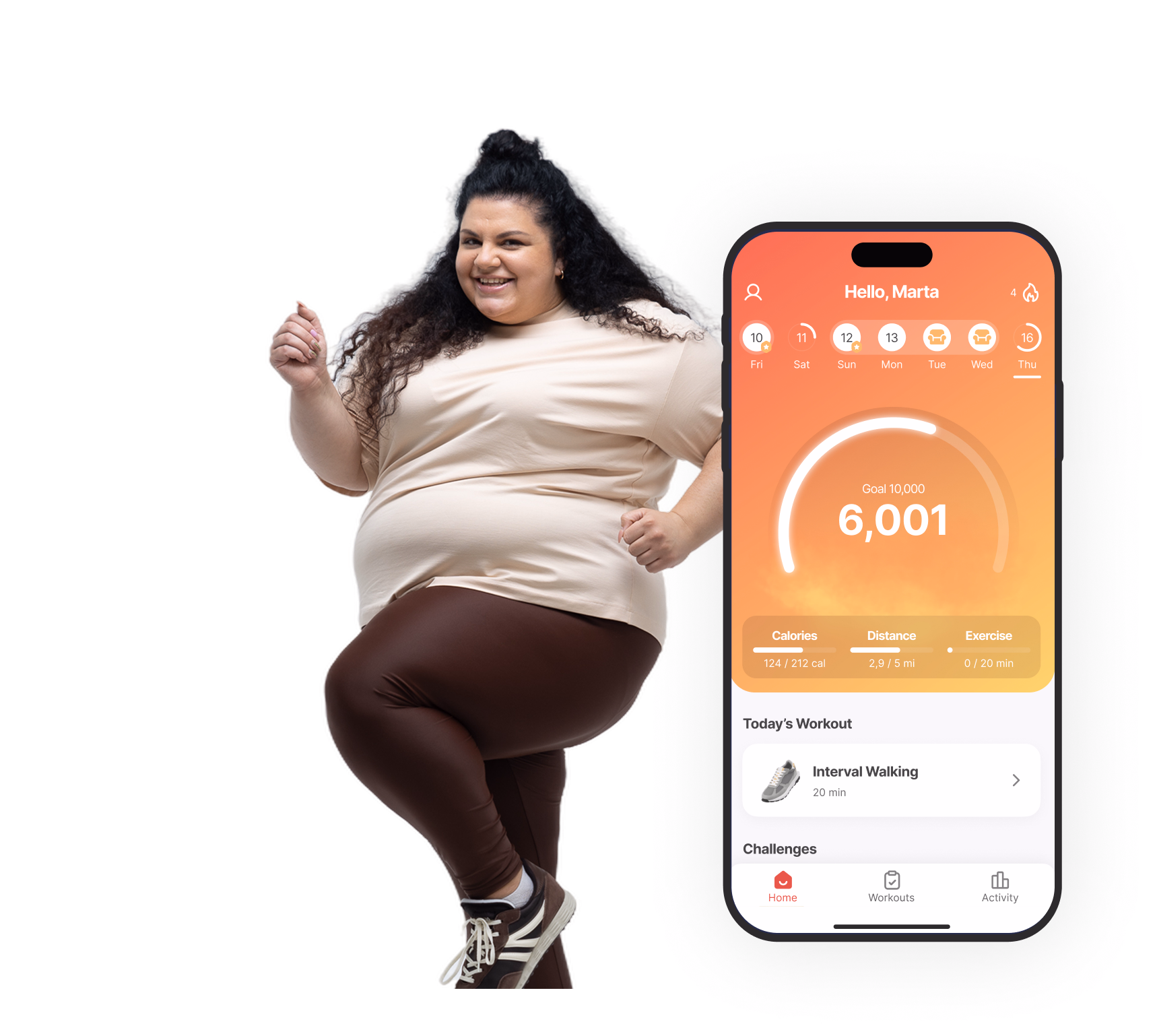 Is <span>WalkFit</span> Free? Features, Costs, And Why It's Worth Every Step