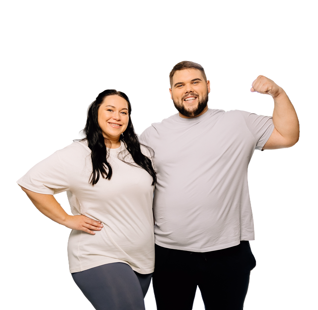 Descubre los planes de caminata de WalkFit para bajar de peso