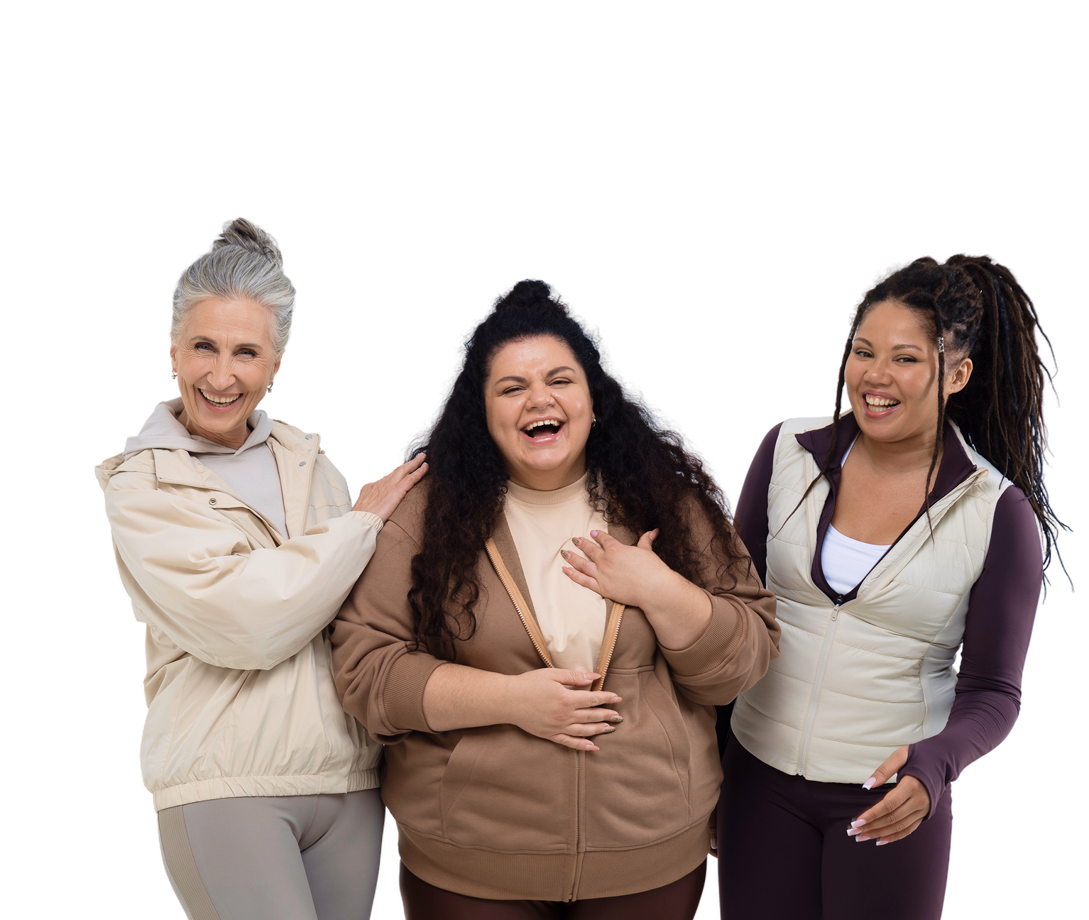 Gesundheit und Gewichtsabnahme beim Gehen mit den Top-Features von <span>WalkFit</span>