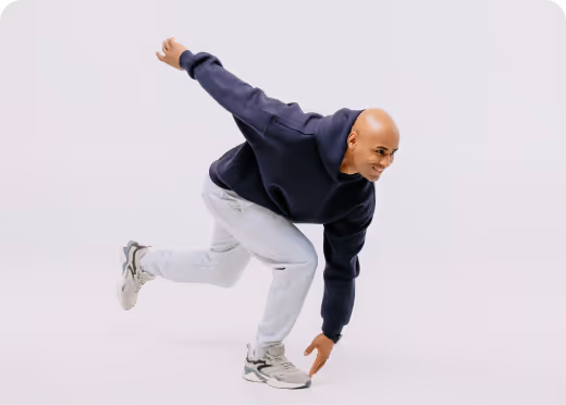 The easiest way to improve your health