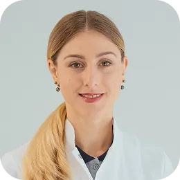 About Tetiana Tereshchenko